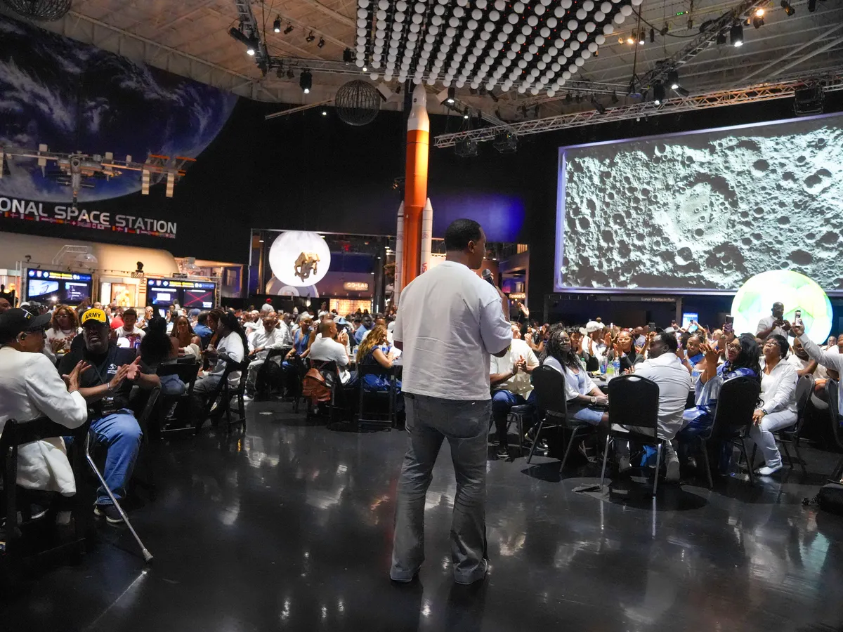 Houston Event